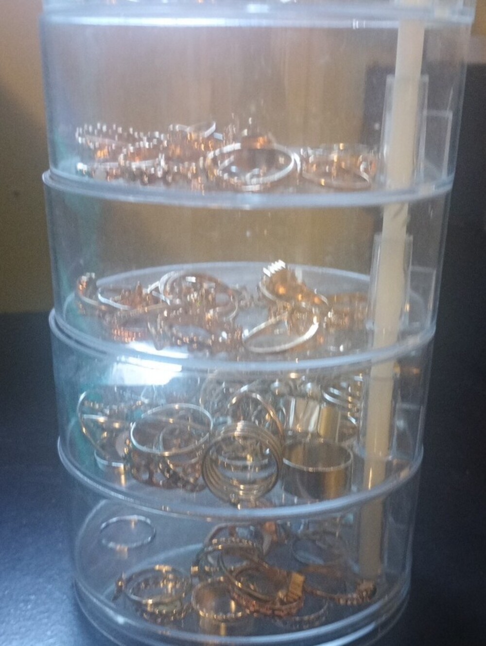 Women's Rings Bundle - Picture 2 of 3